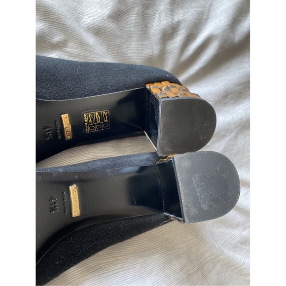 Gucci Bambou’ brand new never worn pumps - Picture 3 of 8